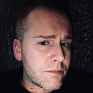 Meet your Posher, James